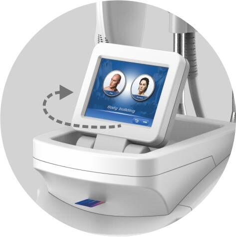 ems screen 3 ekran Ems 3