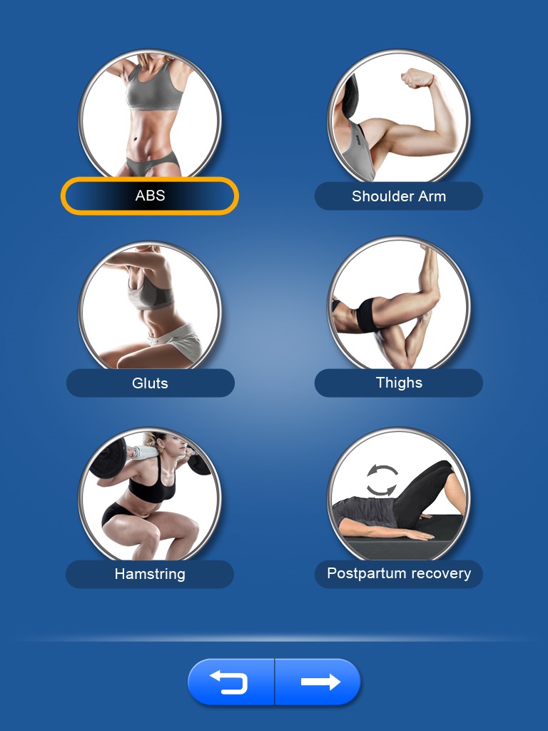 3-模式选择 9.7-女 3-模式选择 9,7-女