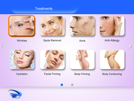 PDT led screen Ekran LED PDT