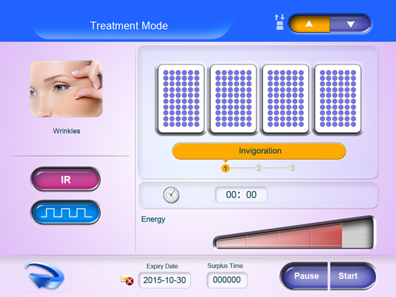 pdt led screen 3 ekran LED pdt 3