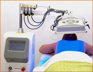 PDT LED 8 Dioda PDT 8