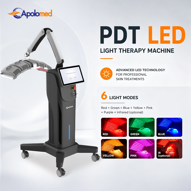 pdt led dioda pdt