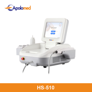 Sprzęt medyczny i kosmetyczny HIFU HS-510