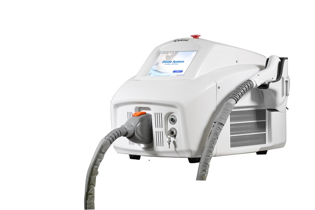 Laserowe usuwanie włosów: bezpieczne, skuteczne i długotrwałe?