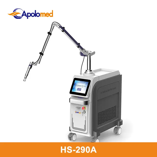 Laser Nd:YAG: wszystko, co musisz wiedzieć