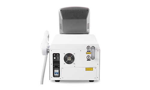 Czy urządzenie IPL może usunąć całe owłosienie łonowe?