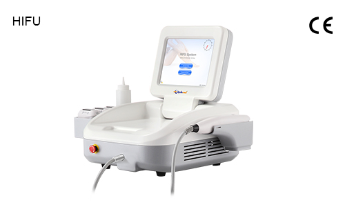 Uwagi dotyczące maszyny do twarzy hifu