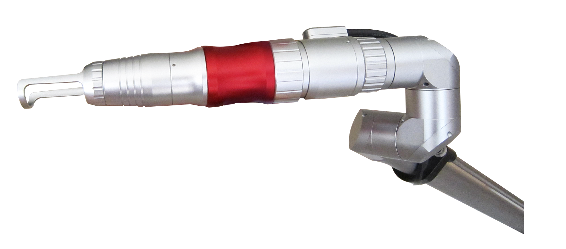 Rękojeść ramienia przegubowego 导光臂的治疗手柄-