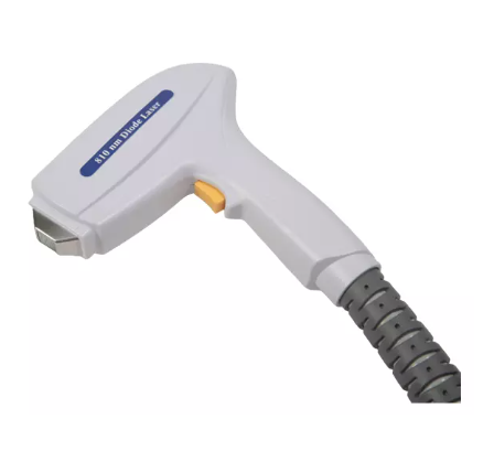 depilacja laserem diodowym