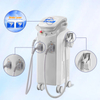 Zatwierdzony przez USA FDA Triple Diode Laser System