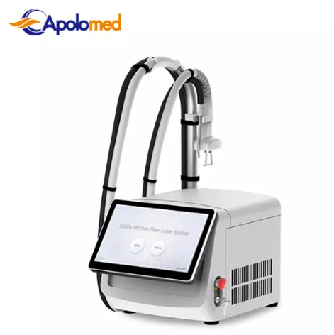 Co to jest laser Nd:YAG o długim impulsie?