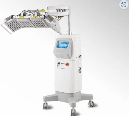 Poznaj zalety sprzętu LED PDT