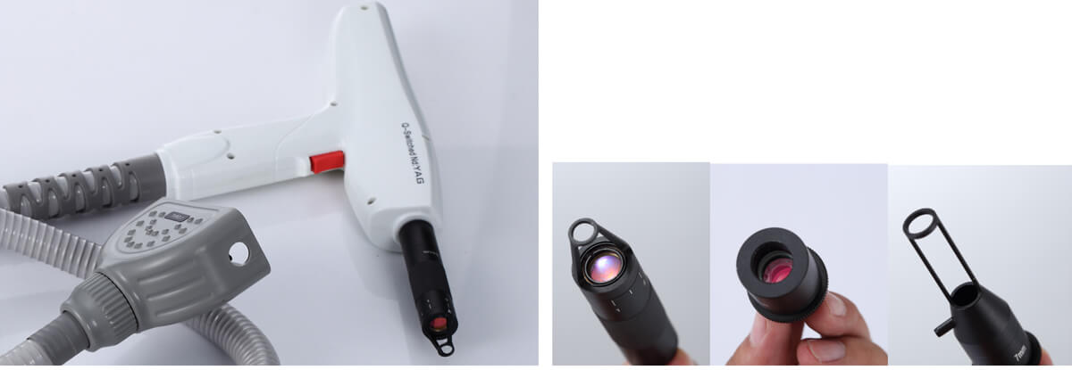 Platforma laserowa 960-3