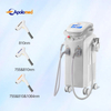 Zatwierdzony przez USA FDA Triple Diode Laser System