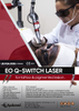 USA FDA dopuściła 1064 Nm/532 Nm Laser z miękką skórką Medyczna maszyna laserowa ND YAG