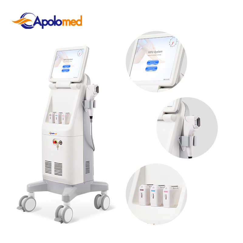 Wieloliniowy HIFU HS-511