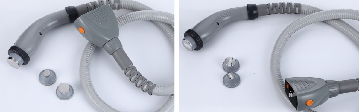 Platforma laserowa 960-4