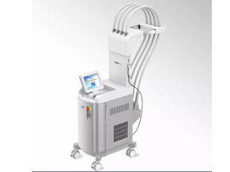 Jak może działać rzeźba ciała za pomocą lasera diodowego 1060 nm？