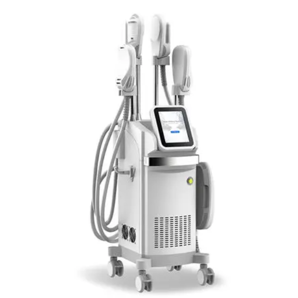 Magnetyczny sprzęt do rzeźbienia ciała: odblokuj potencjał powiększania i wzrostu mięśni