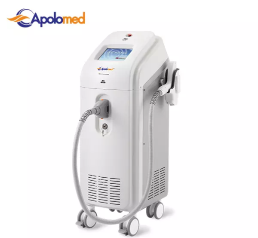 Zalety i zastosowania długości fali Nd YAG