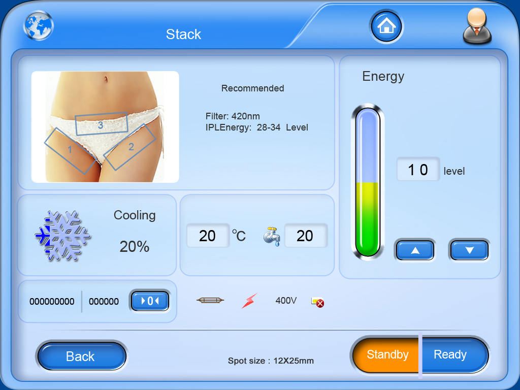 5-治疗界面Stack-女1
