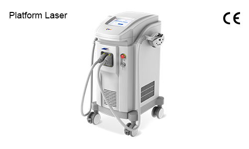 Jak przygotować się na laser impulsowy o długości 1064 nm?