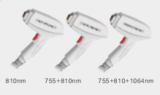 fabryka urządzeń do depilacji laserem diodowym
