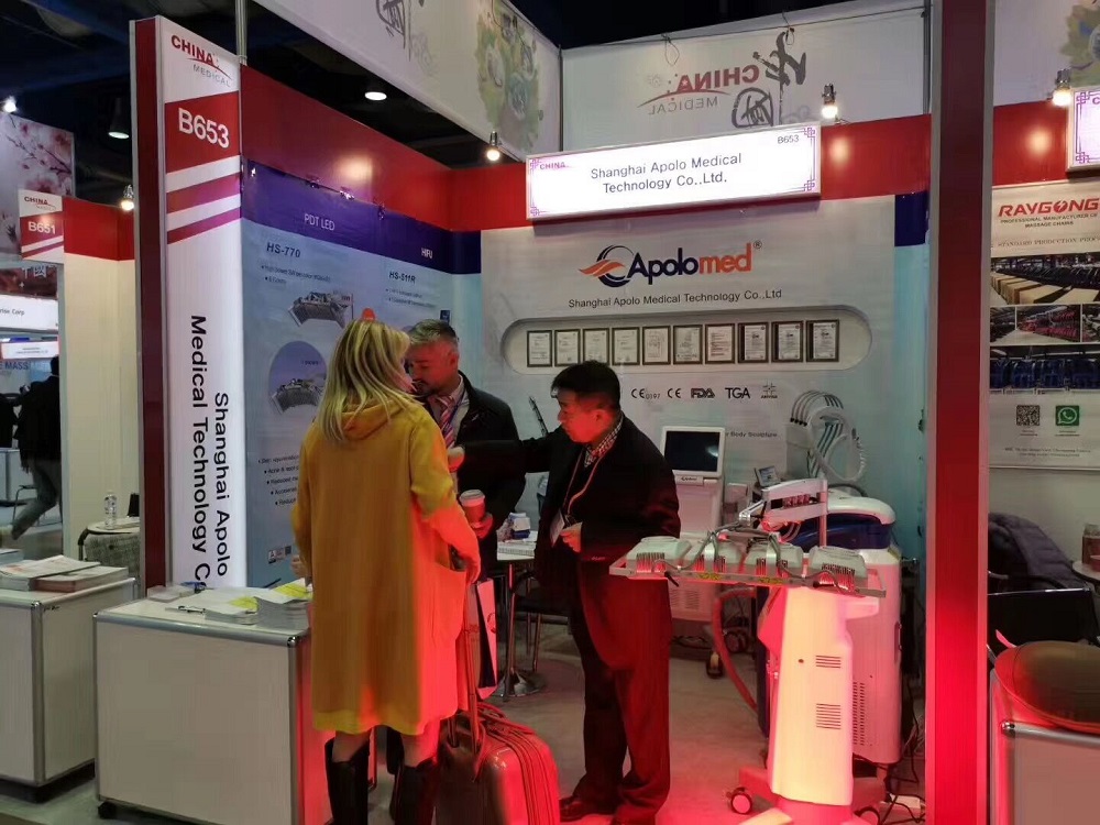 Targi Korea Kimes 2019