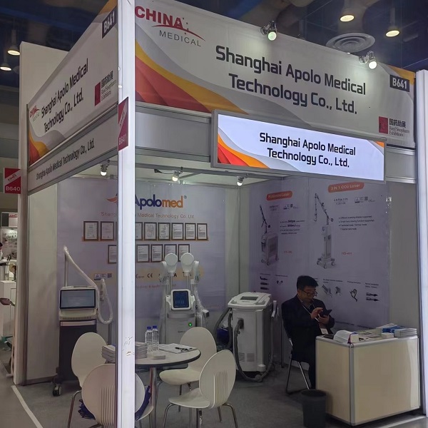 Targi Korea Kimes 2024