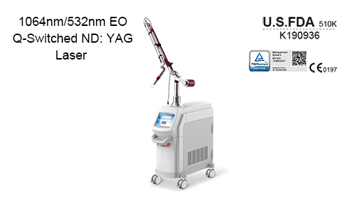 Dlaczego potrzebujesz maszyny laserowej nd yag?