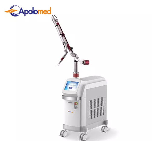 Pasywny laser Q-switch vs. Aktywny laser Q-switch