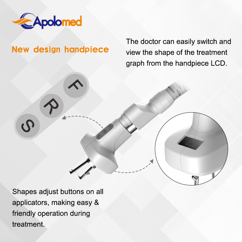 Laser światłowodowy erbowy HS-230