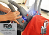  Nieinwazyjne urządzenie do rzeźbienia ciała za pomocą lasera diodowego zatwierdzone przez FDA
