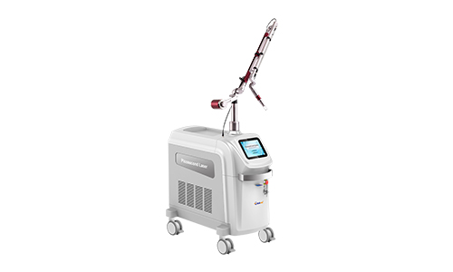 Jakie są zalety laserów pikosekundowych?