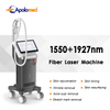 Frakcyjny laser światłowodowy 1550nm + 1927nm Dwufalowy laser światłowodowy