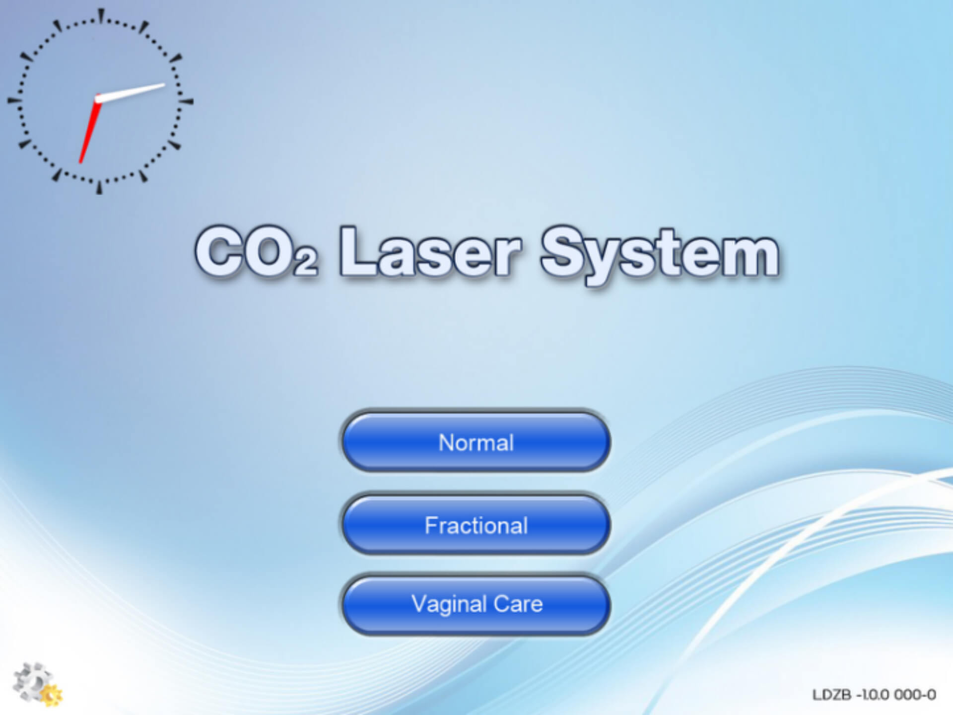 Platforma wielofunkcyjna 3 w 1