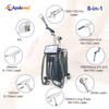 Nowy wielofunkcyjny laser platformowy