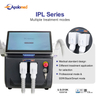 Nowy IPL SHR 