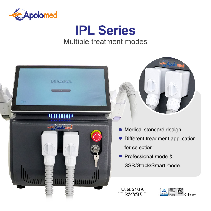 Nowy IPL SHR 