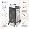 Nowy wielofunkcyjny laser platformowy 6 w 1
