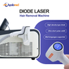 Nowy przenośny laser diodowy