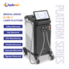 Nowy wielofunkcyjny laser platformowy 6 w 1